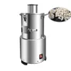 Maszyna do obierania czosnku 30 kg/h czosnkowy obieraj czosnek skóra Peeling Producent ze stali nierdzewnej elektryczna robota kuchenna 200 W 220V