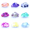10g Per Bag 1 Inch Tissue Paper Heart Confetti Filling Balloons Baby Shower Wedding Birthday Party Table Dec jlldKn