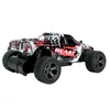 RC Truck Off-Road Vehicleremote Control Bucgy Crawler Car