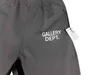 Pantalon de survêtement pour hommes 2022 Gallerydrept Multi panneau évasé Sports millésibles Vintage occasionnel