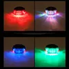 Laser taillights mountain bike bicycle lights Starry parallel line warning LED lights cycling equipment TXTB1