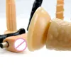 Nxy dildo's traditionele 3xlr sex machine accessoires, dildo, zuignap, anale plug, mannelijke en vrouwelijke machine1210