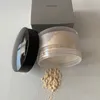 29g Translucent Loose Setting Powder Poudre pour le visage longue durée Cosmétiques pour le visage