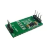 4-20 mA a RS485 2 canales DC 12V 0-25MA Módulo de adquisición analógico 12bit ADC Board Modbus RTU PLC
