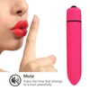 Nxy Sex Vibrators Bullet Toys pour Femmes Massage Vaginal Mini Gode g Spot Clitoris Stimulateur Masturbateur Adulte 18 Boutique 1227