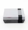 US Local Warehouse Mini TV pode armazenar 620 500 console de jogos portátil para consoles de jogos NES com caixas de varejo dhl1