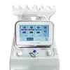 6 in 1 Hydra Facial Machine RF Skin Rejuvenaiton Radio Frequency Skin Taintining Ultrasonic Cavitation Machine1771201