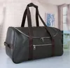 duffle bag luggage bag duffel High Capacity large capacity baggage waterproof handbag Casual Travel Bags Vintage classics254S