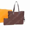 2020 Hochqualität Frauen echte Lederhandtaschen Brieftaschen Umhängetaschen Einkaufstaschen Handtasche Louise -Geldbörse Vutton Crossbody Viuton Tasche