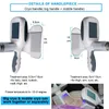 Lipolaser Diode Slim Cryolipolyse FAT Cryo Slimming Machine RF Ultraschall-Liposuktionskavitation Ultraschallausrüstung zum Verkauf