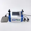 Chauffage en profondeur Gadgets de santé Radiofréquence Physiothérapie Tecar Thérapie Equipment Tecar CET Poignée pour soulagement de la douleur