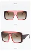 Brand Designer Sonnenbrille Frauen Gradient Objektiv Sonnenbrille Frauen Full Frame Shades Damen Gläser Unisexuv400 Designer Sonnenbrille Für Frauen