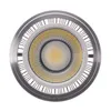 AR111 10W 12W 15W LED downlight G53 110-240V DC12V taklampa LED-lampor LED-strålkastare GU10