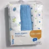 70 * 70cm couche de mousseline bébé emmailloter couvertures de mousseline de bébé qualité meilleure que Aden Anais Baby Multi-use Blanket Infant Wrap 201208