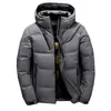 Fgkks Quality Brand Men Men Down Lound Clim With Warry Cold Color Coats Coats Fashion Casual Down Jackets Мужчина 201127