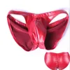 mens rubber briefs