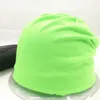 Pinkycolor hatt stickning hip hop cap beanies hålla varm solid färg integrering härlig mode accessories kvinna man beanie höst 3 3yx k2