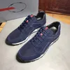 Fashion designer Sneakers Shoes for Men with Original Box Athletic Lo-Top Statement Casual Shoes Mens outdoor leisure