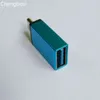 Type C To USB 3.0 OTG Adapter USBC Type-c Converter Data Transfer for Samsung S10 S20 Note10 Huawei Mate 30 P30 Connector