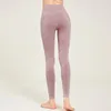 Nouveau pantalon de yoga de poche pantalon de fitness sexy houstouxé High Elastic Women 039 Foulant des collants sportifs sans couture 67472055377336227