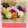 Simulated large rose head flowers wedding decoration arch flower wall flower arrangement with artificial flowersZC990