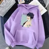 Janpanese Anime Rin Okumura Blue Exorcist Hoodie Cartoon Print Hoody Men Women Unisex oversize Sweatshirts Printing Hoodies X1227