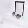 Дизайнер Солнцезащитные очки Элегантные Очки Модный Предмет для мужчины Женщина 7 Цвет Дополнительное Хорошее качество