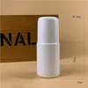 50ml Empty Ball Body Lotion Antiperspirants Underarm Deodorant Roll on Bottles Fragrance Smooth Dry Perfumes Containers 50pcs