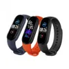 M5 Bracelet intelligent hommes femmes moniteur de fréquence cardiaque pression artérielle Fitness Tracker Smartwatch bande 5 montre de Sport pour IOS Android