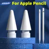 Marka Orijinal Için Yedek İpuçları Apple Kalem 1 2 İpucu iPad Apple Kalem Nib Stylus İpucu Için