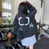 graffiti women jackets