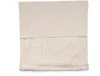60pcs Sublimation DIY Blank Pillow Case Linen Solid Color Book Pocket Pillow Cover Size 40*40cm