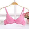 يطرق الملابس الداخلية الإناث BRA BRA SEXY DEEP U CUP Bra for Women Up Lingerie Seamless BRA underwire Bralette 3238 T200609