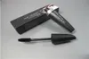 Hot Fiber Mascara Fasle Effect Dikke Cruling verlenging Make-up Wimpers Cream WaterProuwen Cosmetische Black Mascara Tools