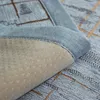 1 peça capa de sofá de tecido engrossado moderno chenille jacquard toalha de sofá antiderrapante moderna capa de toalha de canto multitamanho LJ201216