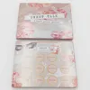 12 pcs DHL Nouvelle Arrivée Sweet Talk Palette 12 Couleurs Maquillage Ensemble Palette De Fard À Paupières avec Une Bonne Qualité