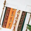 18090 cm jedwabny projektant szalik jedwabnych szalików Wysokiej jakości szal szaliki Kobiety moda