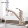 robinets chauds pour les cuisines