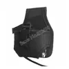 Electrician Tape ure Tool Bag Nylon Fabric Waist Pocket Pouch Belt Storage Kit Holder Y200324