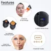 2021,2022 produit tendance machine de raffermissement de la peau thermique portable