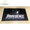 NCAA Providence Friars Flag 3 * 5ft (90cm * 150cm) Drapeau en polyester Bannière décoration volant maison jardin drapeau Cadeaux de fête