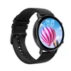 DT96 Kadınlar İçin Akıllı İzle Gül Altın Touch Dolay Smartwatch Lady Girl Hediye Sağlık Fitness Tracker Kalp Hızı Kan Basıncı M8803305