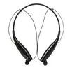 Trådlösa hörlurar Trådlös Bluetooth Stereo Musik Headset Universal Neckband Bluetooth Sport Headphone Earphone för Samsung Cellphone