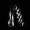 Dekoration Clear Acrylic Hurricane Crystal Candelabra Centerpieces Crystal Wedding Centerpiece Taper Candle Stick Holders Senyu790