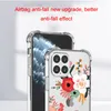 Per le custodie per iPhone 12 Pro Max 2011, il nuovo designer può essere personalizzato con motivo antiurto per Samsung Galaxy Note 20 Ultra