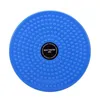 Fitness Waist Twisting Disc Board Body Building för sport Magnetisk Massage Plate Wobble Twist Tillbehör