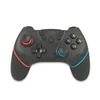 最高品質のBluetoothワイヤレスリモートコントローラーD28スイッチProゲームパッドJoypad Joystick for Nintendo D28 Switch Pro Console with R9750091