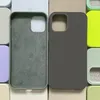 En gros, personnalisez les étuis de téléphone en silicone liquide en silicone pour iPhone 14plus 13 14 Pro Max 12 Mini 11 xr xs 8 7p Duffing Fluff Superproof Luxury Original Quality Cover