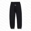 Mens Designer ess suits Tracksuit sportswear luxury high quality summer pa ow hoodies pants Jogger suit male clothing AA