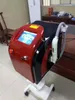 Novo Portable Facial Picossecond Laser TA Laser Tatuagem Máquina de Remoção de Tatuagem / 755nm 532nm Freckle Pigmentation Spots Whitening Skin Rejuvenation